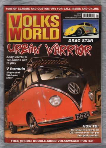 Volks World Magazine - May 2006 - `Urban Warrior` - An IPC Media Magazine