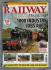 The Railway Magazine - Vol.162 No.1388 - November 2016 - `Fawley Finale` - Published by Mortons Media Group Ltd