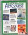 The Step by Step ART COURSE Magazine - Drawing & Painting Made Easy - No.4 - 1998 - `Drawing Know-How` - Published by DeAgostini (UK) Ltd