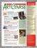 The Step by Step ART COURSE Magazine - Drawing & Painting Made Easy - No.5 - 1998 - `Drawing Know-How` - Published by DeAgostini (UK) Ltd