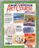 The Step by Step ART COURSE Magazine - Drawing & Painting Made Easy - No.6 - 1998 - `Drawing Know-How` - Published by DeAgostini (UK) Ltd