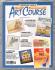 The Step by Step ART COURSE Magazine - Drawing & Painting Made Easy - No.10 - 1999 - `Drawing Know-How` - Published by DeAgostini (UK) Ltd