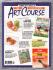 The Step by Step ART COURSE Magazine - Drawing & Painting Made Easy - No.12 - 1999 - `Drawing Know-How` - Published by DeAgostini (UK) Ltd