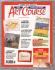 The Step by Step ART COURSE Magazine - Drawing & Painting Made Easy - No.15 - 1999 - `Drawing Know-How` - Published by DeAgostini (UK) Ltd