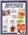 The Step by Step ART COURSE Magazine - Drawing & Painting Made Easy - No.17 - 1999 - `Drawing Know-How` - Published by DeAgostini (UK) Ltd