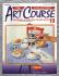 The Step by Step ART COURSE Magazine - Drawing & Painting Made Easy - No.19 - 1999 - `Drawing Know-How` - Published by DeAgostini (UK) Ltd