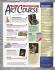 The Step by Step ART COURSE Magazine - Drawing & Painting Made Easy - No.19 - 1999 - `Drawing Know-How` - Published by DeAgostini (UK) Ltd