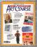 The Step by Step ART COURSE Magazine - Drawing & Painting Made Easy - No.19 - 1999 - `Drawing Know-How` - Published by DeAgostini (UK) Ltd