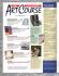 The Step by Step ART COURSE Magazine - Drawing & Painting Made Easy - No.29 - 2000 - `Drawing Know-How` - Published by DeAgostini (UK) Ltd