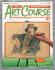 The Step by Step ART COURSE Magazine - Drawing & Painting Made Easy - No.31 - 2000 - `Drawing Know-How` - Published by DeAgostini (UK) Ltd