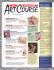 The Step by Step ART COURSE Magazine - Drawing & Painting Made Easy - No.32 - 2000 - `Drawing Know-How` - Published by DeAgostini (UK) Ltd