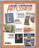 The Step by Step ART COURSE Magazine - Drawing & Painting Made Easy - No.33 - 2000 - `Drawing Know-How` - Published by DeAgostini (UK) Ltd