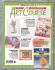 The Step by Step ART COURSE Magazine - Drawing & Painting Made Easy - No.36 - 2000 - `Drawing Know-How` - Published by DeAgostini (UK) Ltd