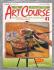 The Step by Step ART COURSE Magazine - Drawing & Painting Made Easy - No.41 - 2000 - `Drawing Know-How` - Published by DeAgostini (UK) Ltd