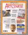 The Step by Step ART COURSE Magazine - Drawing & Painting Made Easy - No.42 - 2000 - `Drawing Know-How` - Published by DeAgostini (UK) Ltd