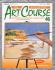 The Step by Step ART COURSE Magazine - Drawing & Painting Made Easy - No.46 - 2000 - `Drawing Know-How` - Published by DeAgostini (UK) Ltd