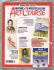 The Step by Step ART COURSE Magazine - Drawing & Painting Made Easy - No.47 - 2000 - `Drawing Know-How` - Published by DeAgostini (UK) Ltd