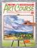The Step by Step ART COURSE Magazine - Drawing & Painting Made Easy - No.48 - 2000 - `Drawing Know-How` - Published by DeAgostini (UK) Ltd