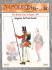 Napoleon at War - No.52 - 2002 - The British Army in Egypt, 1801 - `Sergeant, 3rd Foot Guards` - Published by delPrado/Osprey