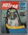 Hot Car Magazine - May 1971 - Vol.4 No.2  - `Fastest Man In Britain` - Mercury House Publication 