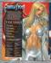 The Classic Marvel Figurine Collection - No.47 - 2007 - `Emma Frost` - Published by Eaglemoss