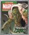 The Classic Marvel Figurine Collection - No.52 - 2007 - `Lizard` - Published by Eaglemoss