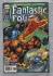 Fantastic Four - Vol.2 No.1 - November 1996 - `Renaissance` - Published by Marvel Comics