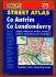Philip`s - Street Atlas - `Co.Antrim and Co.Londonderry` - October 2006 - Paperback - Pocket Edition