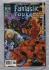 Fantastic Four - Vol.2 No.6 - April 1997 - `Industrial Revolution Prologue` - Published by Marvel Comics