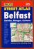 Philip`s - Street Atlas - `Belfast` - October 2006 - Paperback - Pocket Edition 
