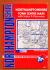Estate Publications - Town Centre Maps - `Northamptonshire` - 3rd Edition 2006 - Paperback - County Red Book Series 