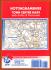 Estate Publications - Town Centre Maps - `Nottinghamshire` - 5th Edition 2003 – Paperback – County Red Book Series  