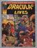 Dracula Lives - No.55 - November 8th 1975 - `Blood-Stalkers of Count Dracula!` - Published by Marvel Comics