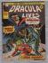 Dracula Lives - No.56 - November 15th 1975 - `Werewolf by Night!` - Published by Marvel Comics