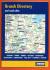 Jewson - `Branch Directory and Road Atlas` -  2005 - Paperback - Produced by Collins 
