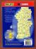 Philip`s - Street Atlas - `Powys` - January 2005 - Paperback - Pocket Edition    