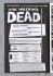 The Walking Dead - No.101 - August 2012 - `Kirkman,Adlard,Rathburn,Wooton and Grace` - Published by Image Comics