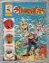 THUNDERCATS - No.86 - 26th November 1988 - `Lynx-O...Alone!` - Published by Marvel Comics