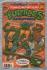 Teenage Mutant Hero Turtles - Adventures - No.9 - 19th May-1st June 1990 - `Of Turtles and Stones and Mary Bones` - Fleetway Publications