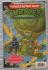 Teenage Mutant Hero Turtles - Adventures - No.11 - 16th-29th June 1990 - `Wild Things` - Fleetway Publications