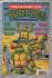 Teenage Mutant Hero Turtles - Adventures - No.20 - 20th October-2nd November 1990 - `The Green Team!-From The Sewers!` - Fleetway Publications