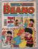 The Beano - Issue No.2729 - November 5th 1994 - `Dennis the Menace and Gnasher` - D.C. Thomson & Co. Ltd