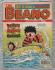The Beano - Issue No.2913 - May 16th 1998 - `Dennis The Menace And Gnasher` - D.C. Thomson & Co. Ltd