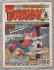The Dandy - Issue No.2829 - February 10th 1996 - `Desperate Dan` - D.C. Thomson & Co. Ltd