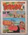 The Dandy - Issue No.2844 - May 25th 1996 - `Desperate Dan` - D.C. Thomson & Co. Ltd