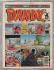 The Dandy - Issue No.2885 - March 8th 1997 - `Desperate Dan` - D.C. Thomson & Co. Ltd