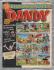 The Dandy - Issue No.2965 - September 19th 1998 - `Desperate Dan` - D.C. Thomson & Co. Ltd