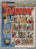 The Dandy - Issue No.2968 - October 10th 1998 - `Desperate Dan` - D.C. Thomson & Co. Ltd