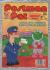 Postman Pat Weekly - Issue No.35 - 1990 - `Look Out, There`s A Spaceman About!` - Published by London Editions Magazines