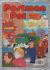 Postman Pat Weekly - Issue No.60 - 1991 - `Pat Gets A Job In The City!` - Published by London Editions Magazines